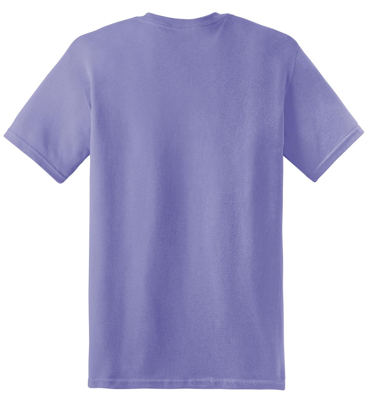 5000 Gildan &#174;  - Heavy Cotton ™  100% Cotton T-Shirt. 2