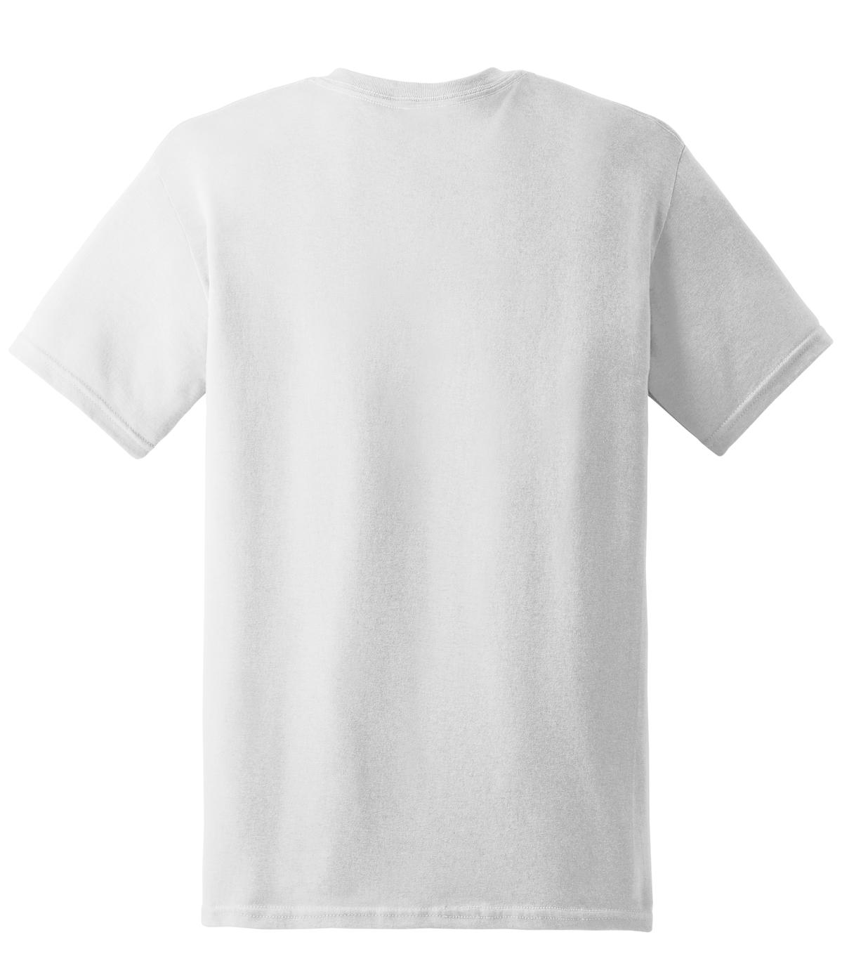 5000 Gildan &#174;  - Heavy Cotton ™  100% Cotton T-Shirt. 2