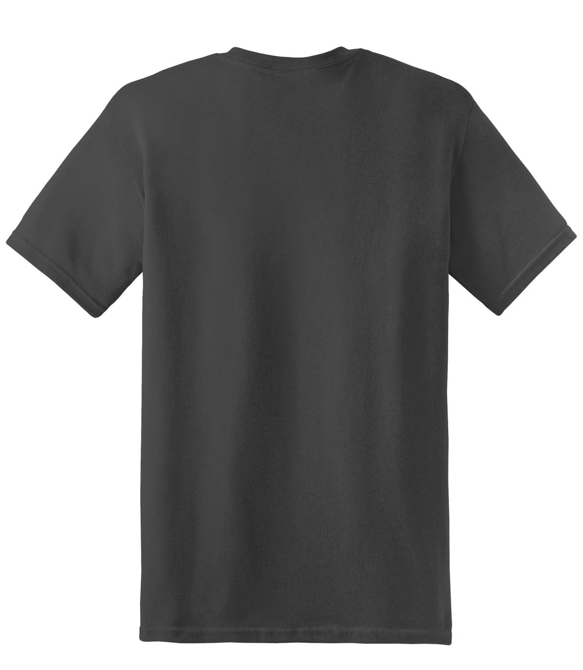 5000 Gildan &#174;  - Heavy Cotton ™  100% Cotton T-Shirt. 2