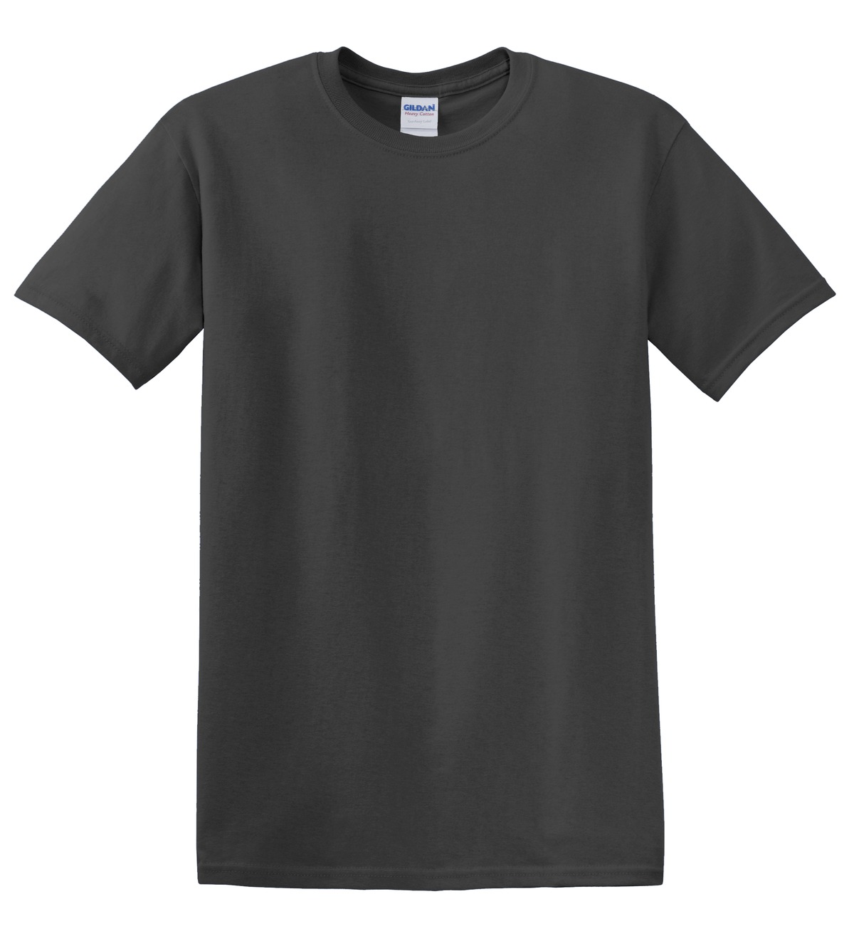 5000 Gildan &#174;  - Heavy Cotton ™  100% Cotton T-Shirt. 1