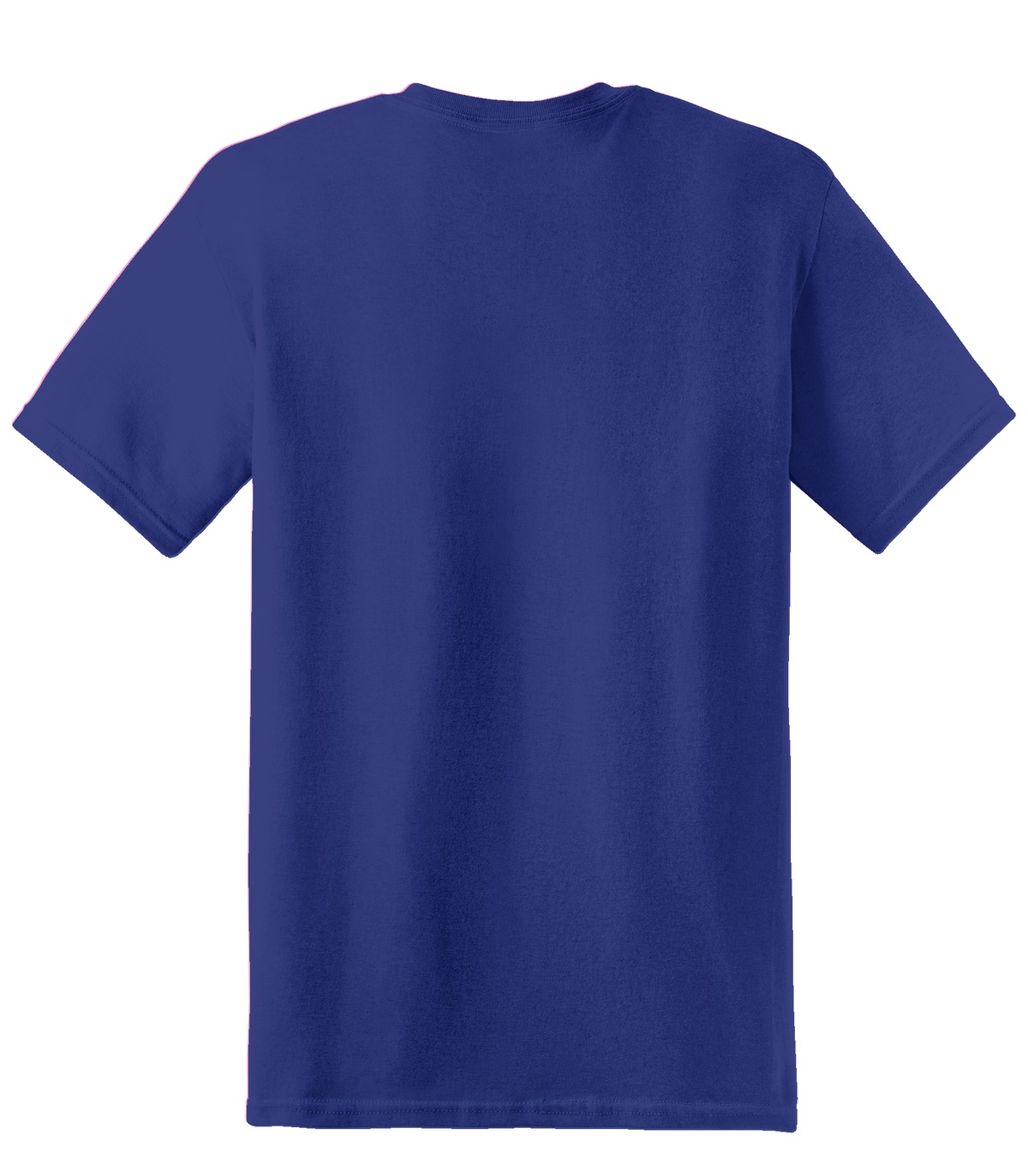 5000 Gildan &#174;  - Heavy Cotton ™  100% Cotton T-Shirt. 2