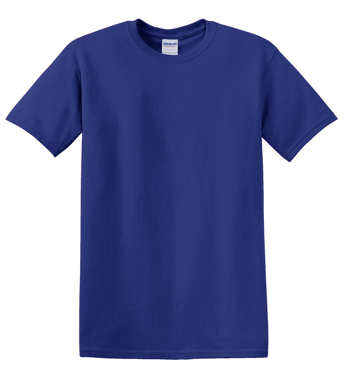 5000 Gildan &#174;  - Heavy Cotton ™  100% Cotton T-Shirt. 1