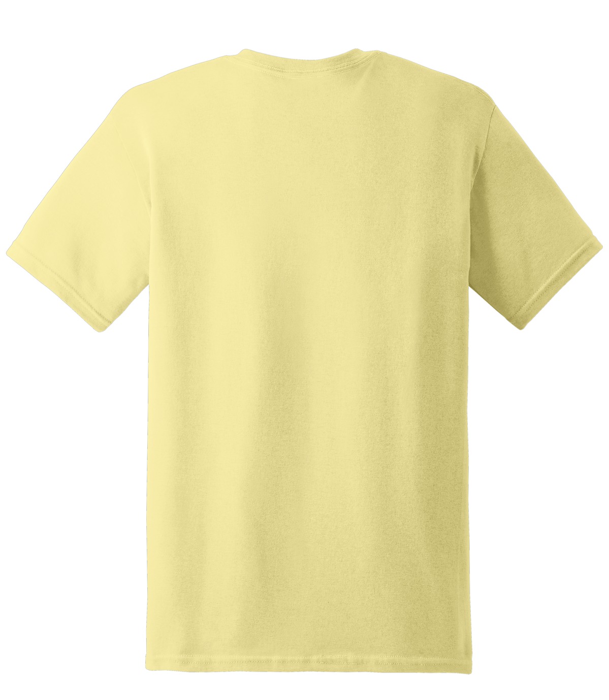 5000 Gildan &#174;  - Heavy Cotton ™  100% Cotton T-Shirt. 2
