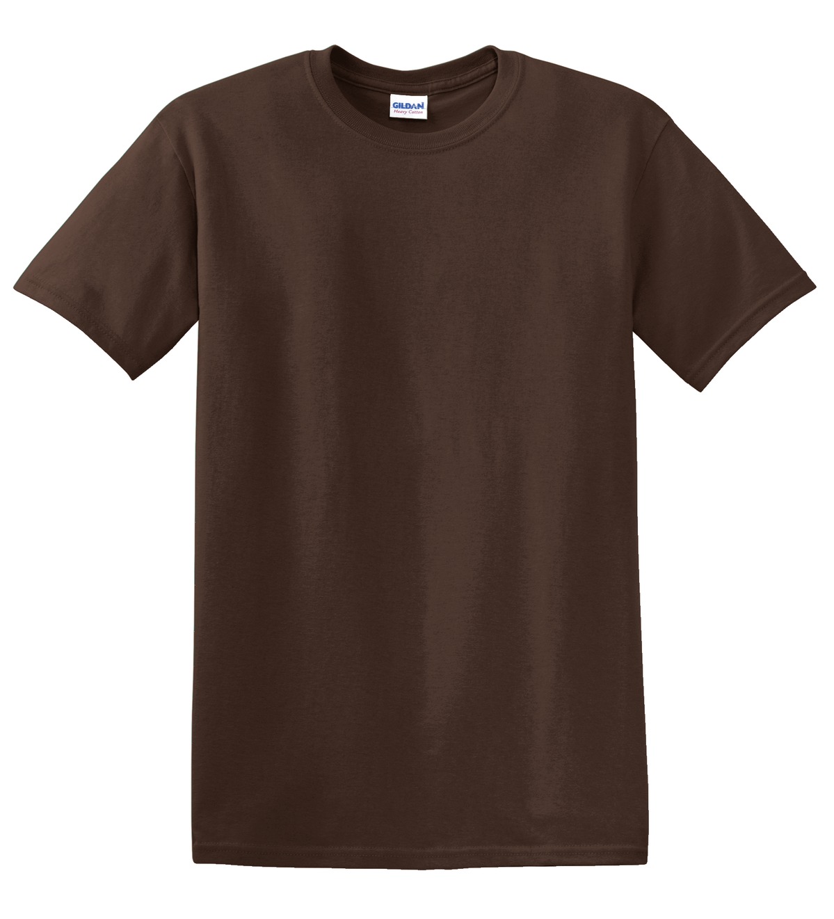 5000 Gildan &#174;  - Heavy Cotton ™  100% Cotton T-Shirt. 1