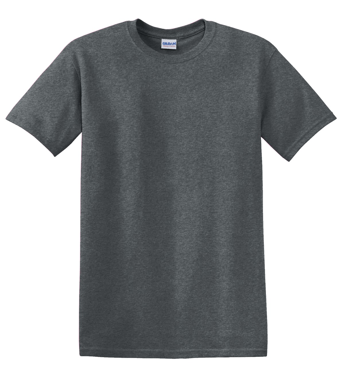 5000 Gildan &#174;  - Heavy Cotton ™  100% Cotton T-Shirt. 1
