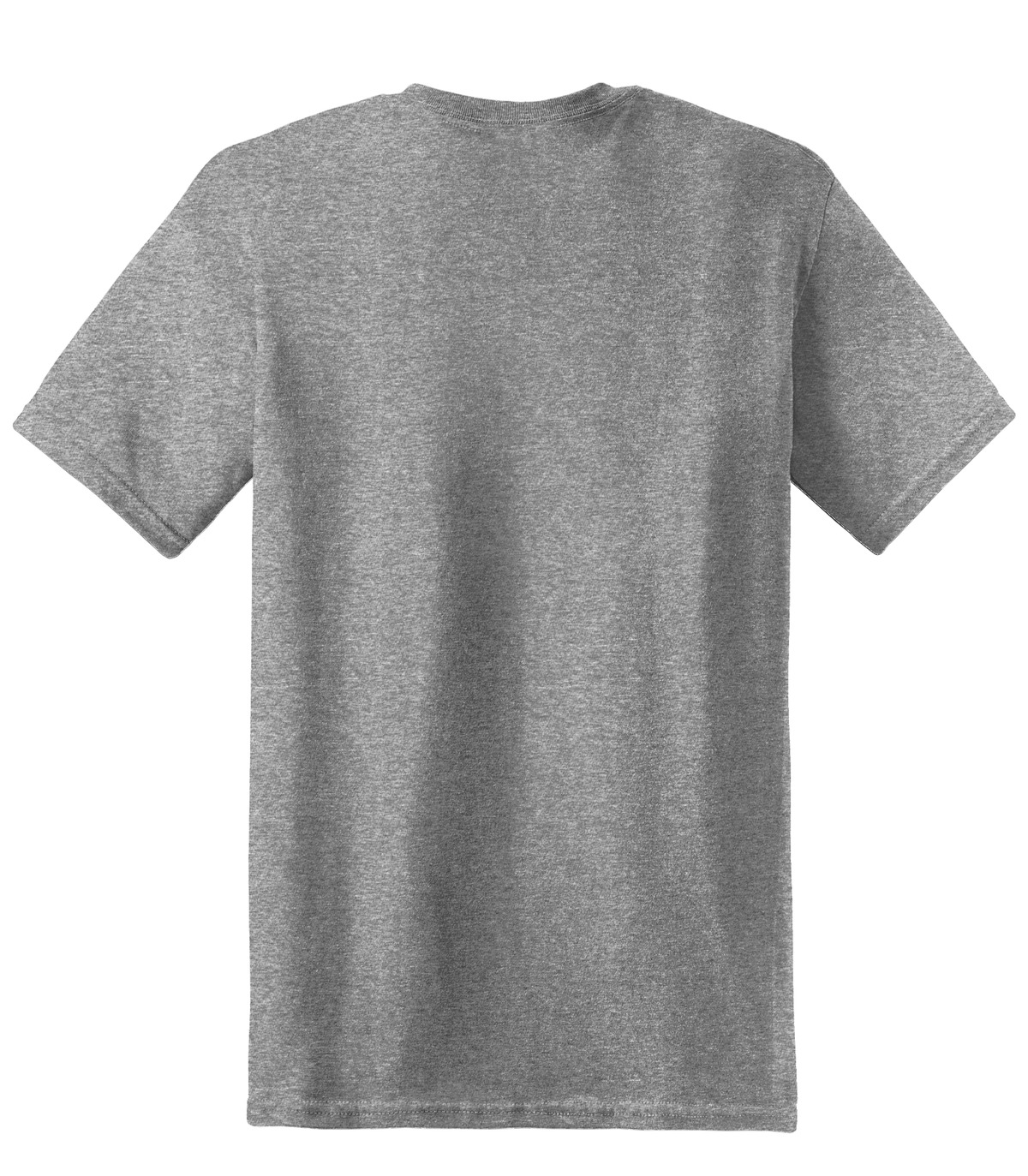 5000 Gildan &#174;  - Heavy Cotton ™  100% Cotton T-Shirt. 2