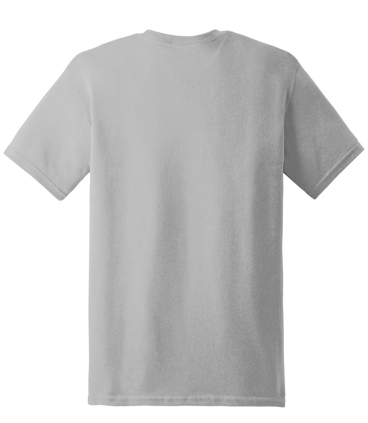 5000 Gildan &#174;  - Heavy Cotton ™  100% Cotton T-Shirt. 2