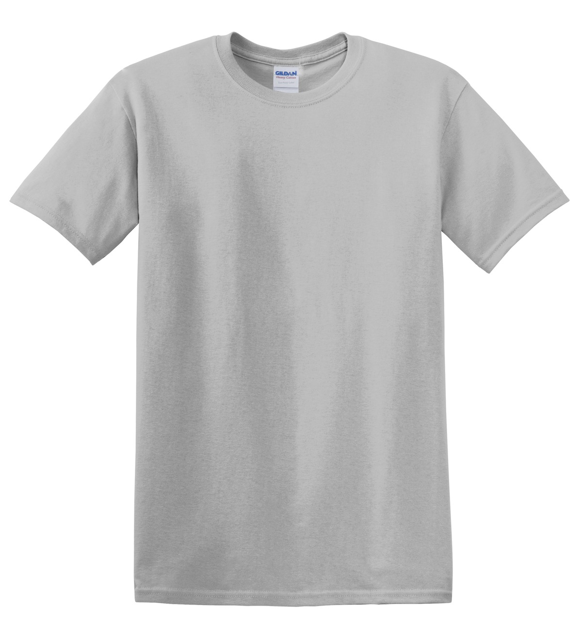 5000 Gildan &#174;  - Heavy Cotton ™  100% Cotton T-Shirt. 1