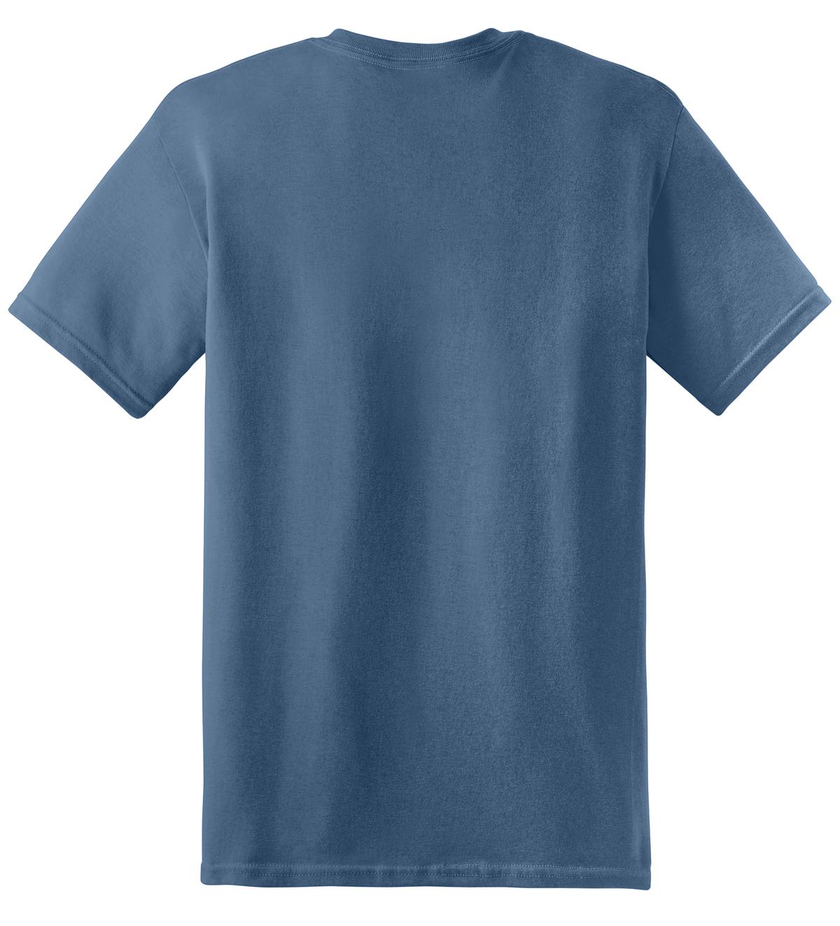 5000 Gildan &#174;  - Heavy Cotton ™  100% Cotton T-Shirt. 2