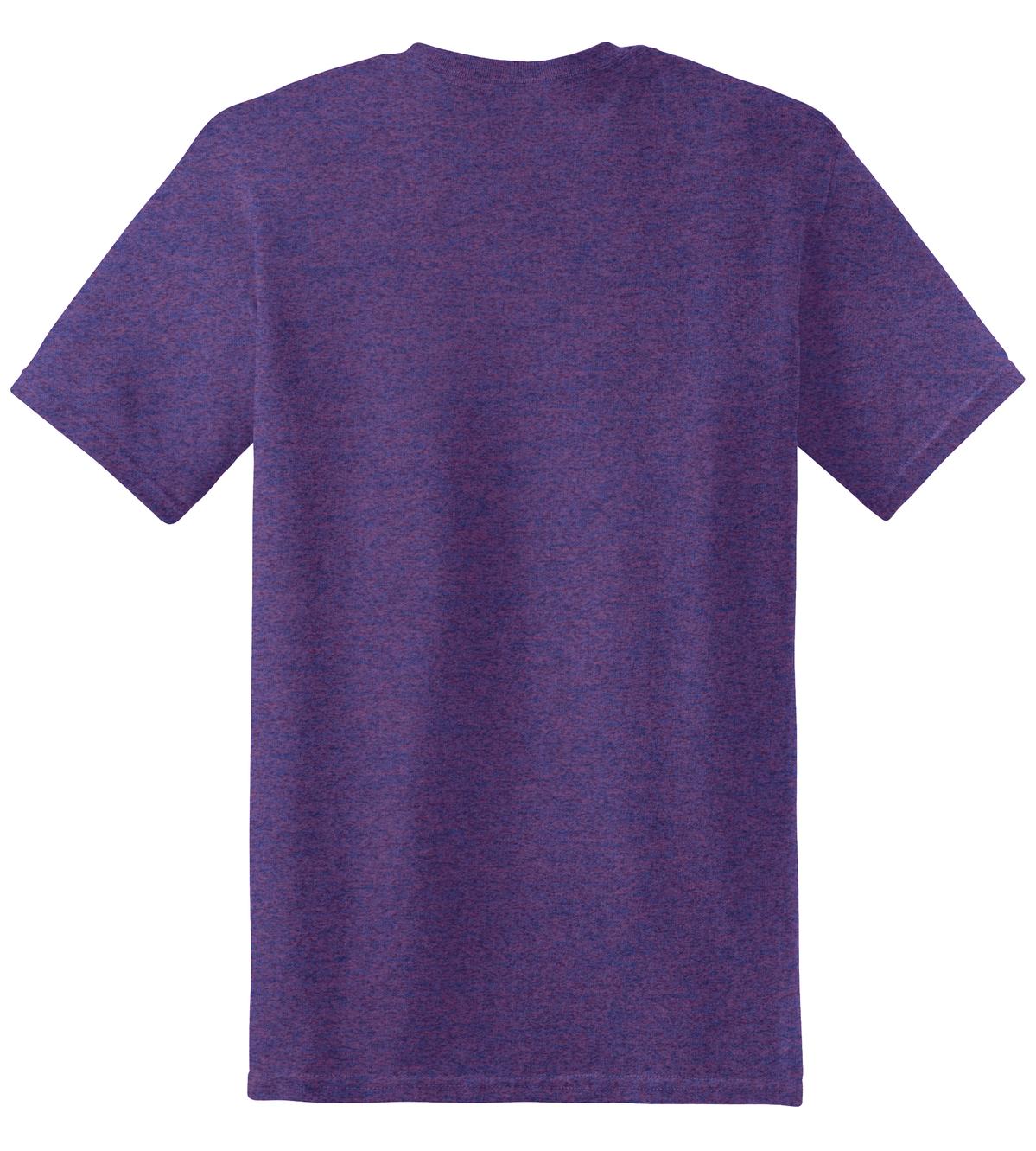 5000 Gildan &#174;  - Heavy Cotton ™  100% Cotton T-Shirt. 2