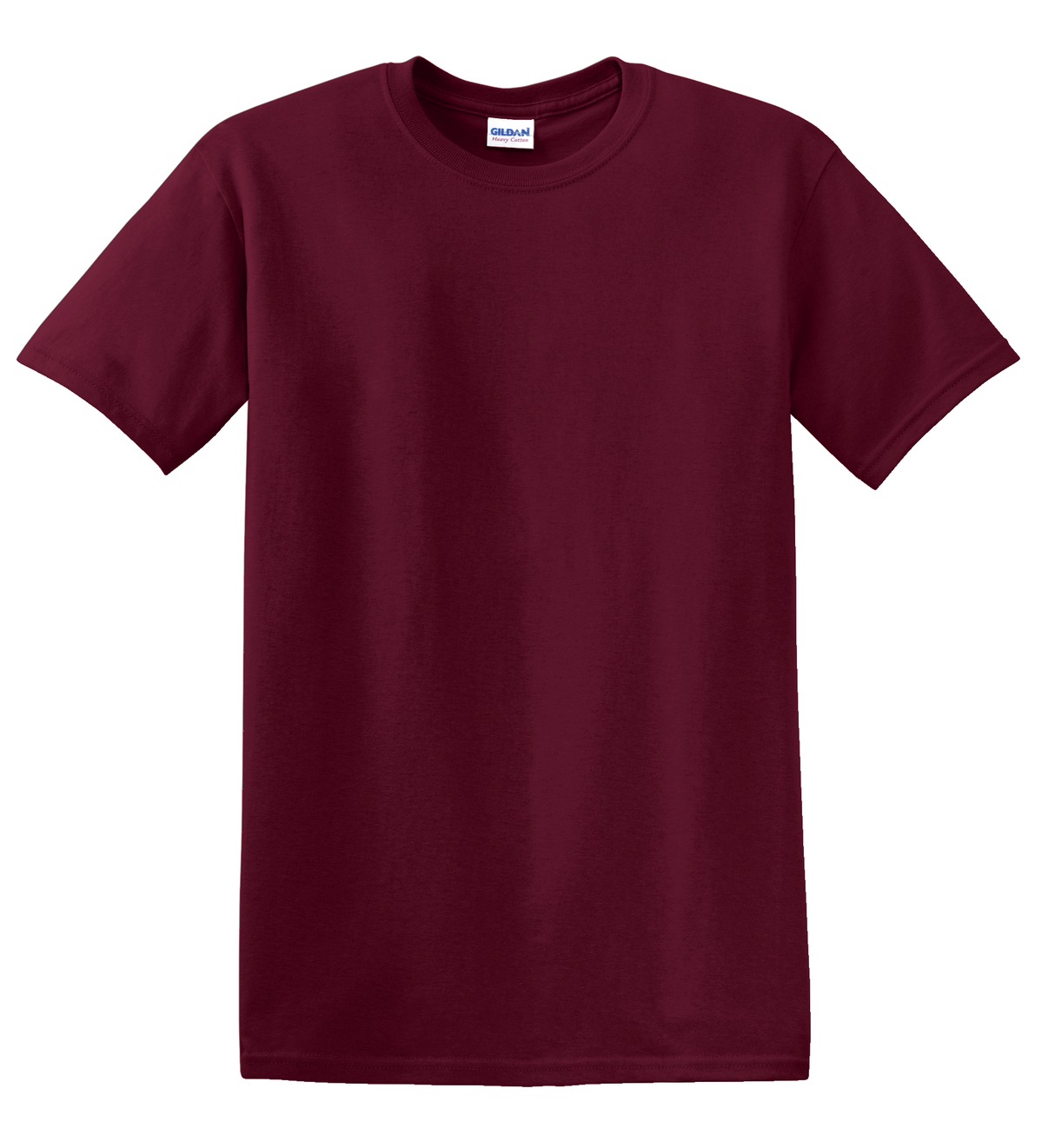 5000 Gildan &#174;  - Heavy Cotton ™  100% Cotton T-Shirt. 1