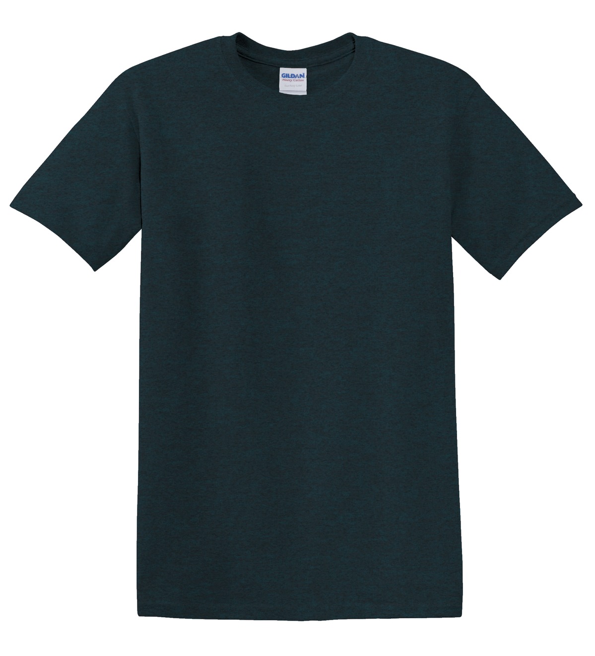 5000 Gildan &#174;  - Heavy Cotton ™  100% Cotton T-Shirt. 1