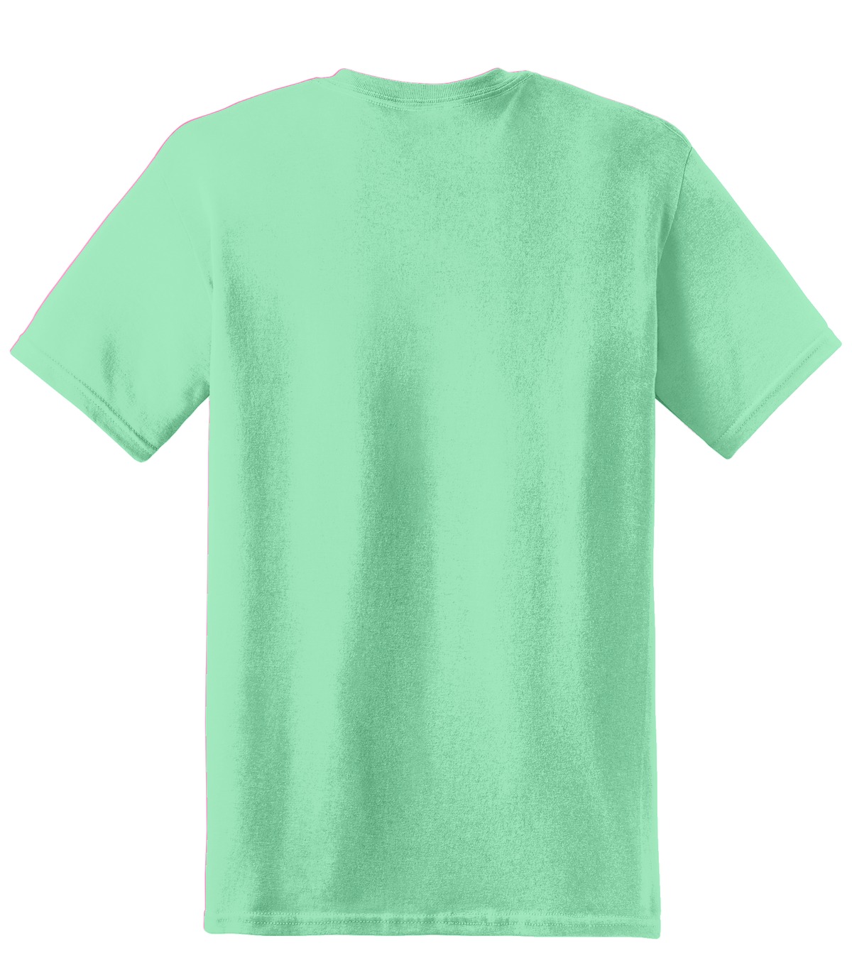 5000 Gildan &#174;  - Heavy Cotton ™  100% Cotton T-Shirt. 2