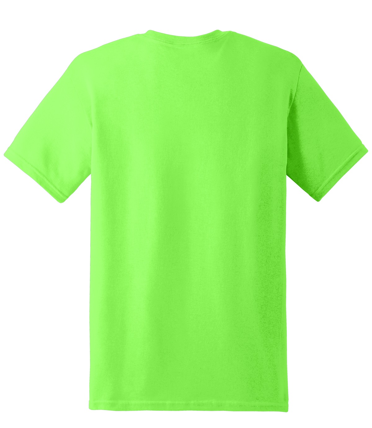 5000 Gildan &#174;  - Heavy Cotton ™  100% Cotton T-Shirt. 2