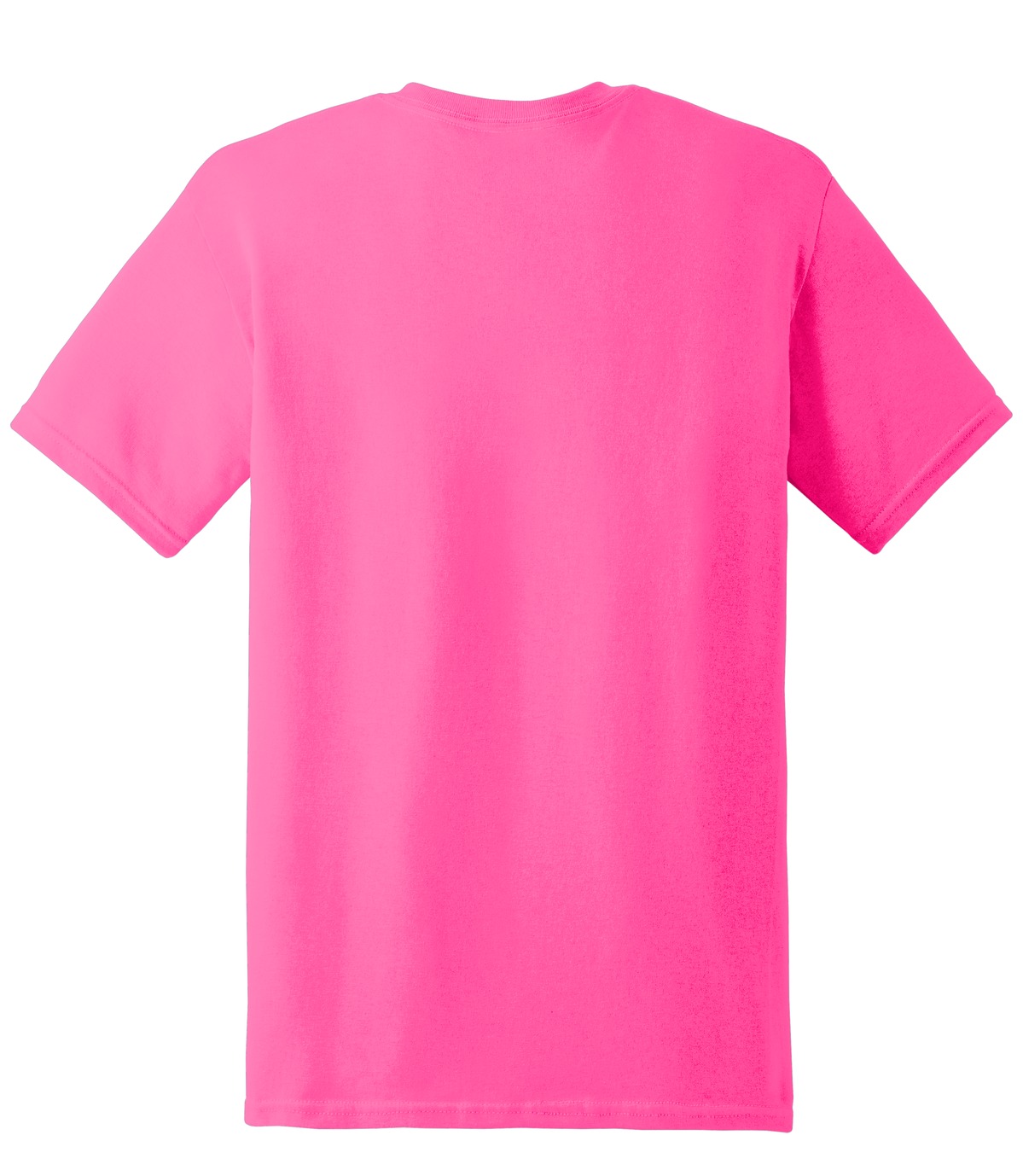 5000 Gildan &#174;  - Heavy Cotton ™  100% Cotton T-Shirt. 2