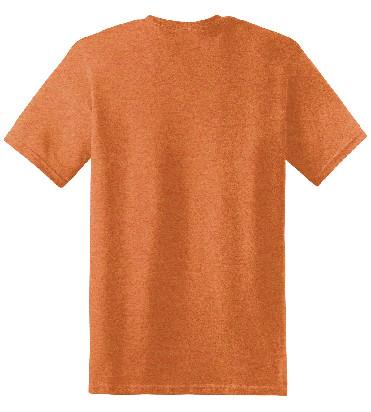 5000 Gildan &#174;  - Heavy Cotton ™  100% Cotton T-Shirt. 2