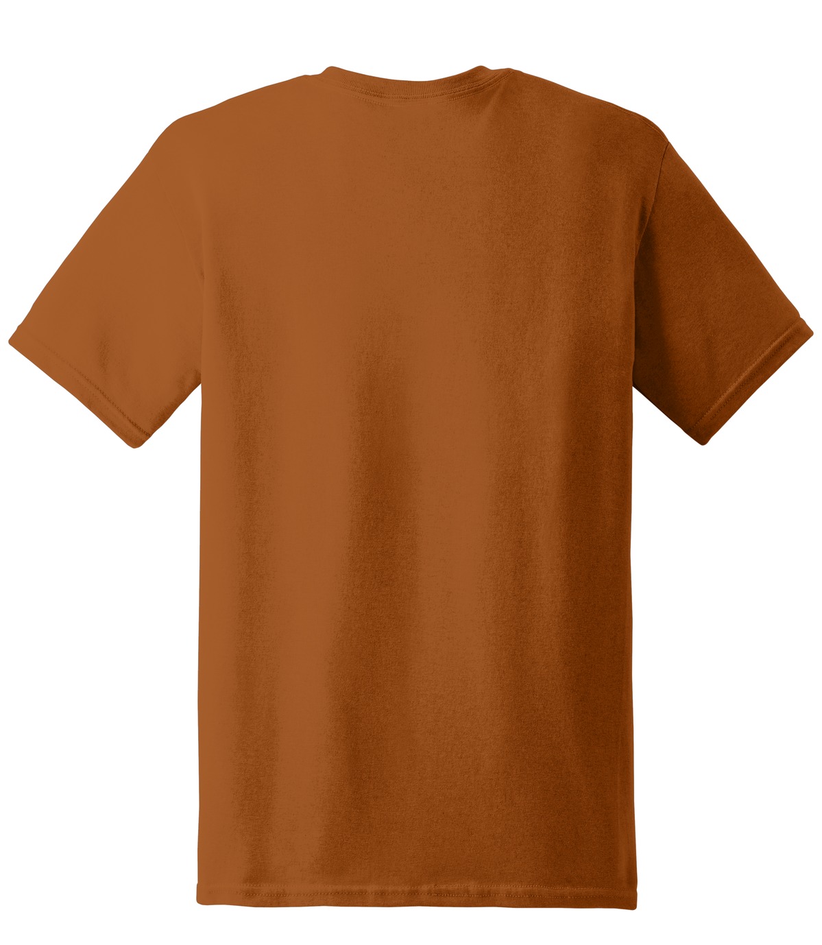 5000 Gildan &#174;  - Heavy Cotton ™  100% Cotton T-Shirt. 2