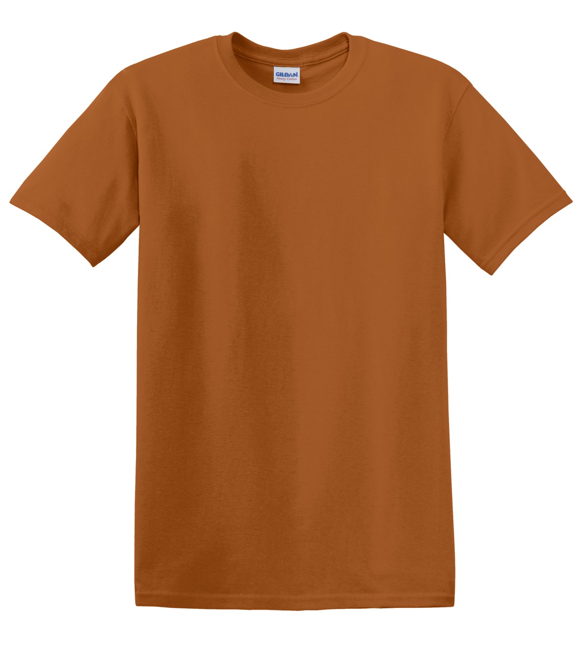 5000 Gildan &#174;  - Heavy Cotton ™  100% Cotton T-Shirt. 1