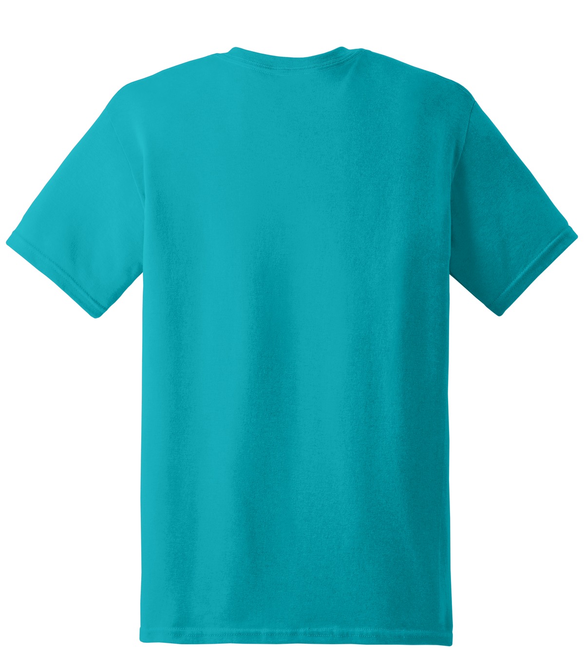 5000 Gildan &#174;  - Heavy Cotton ™  100% Cotton T-Shirt. 2