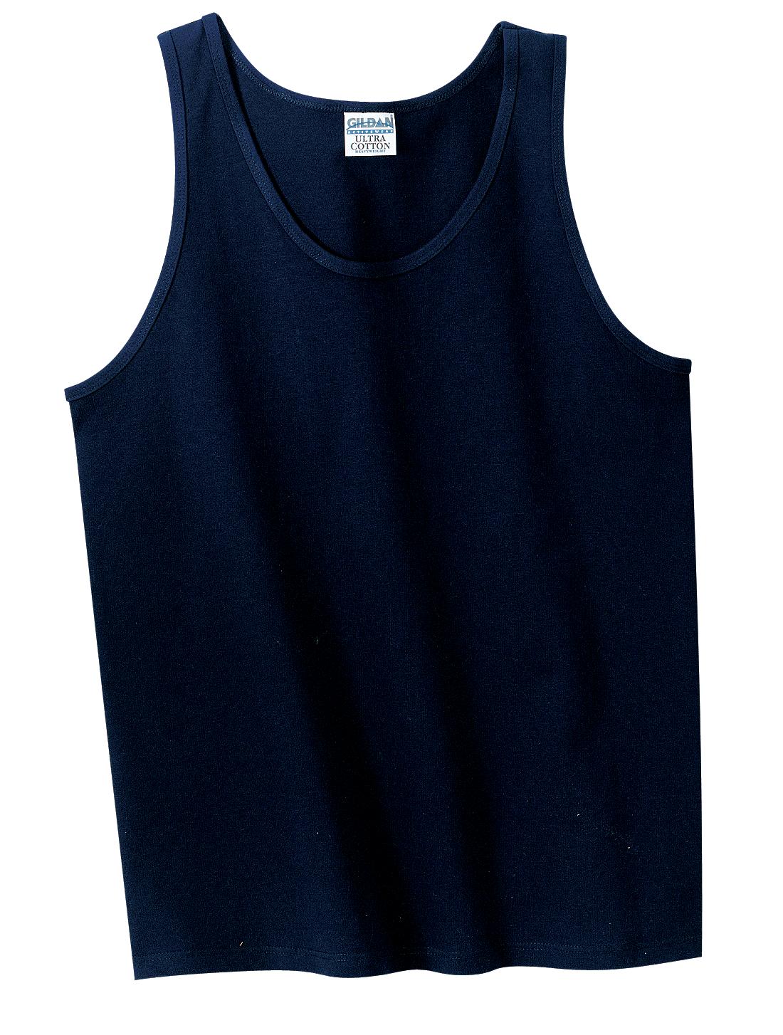 2200 Gildan &#174;  - Ultra Cotton &#174;  Tank Top. 1