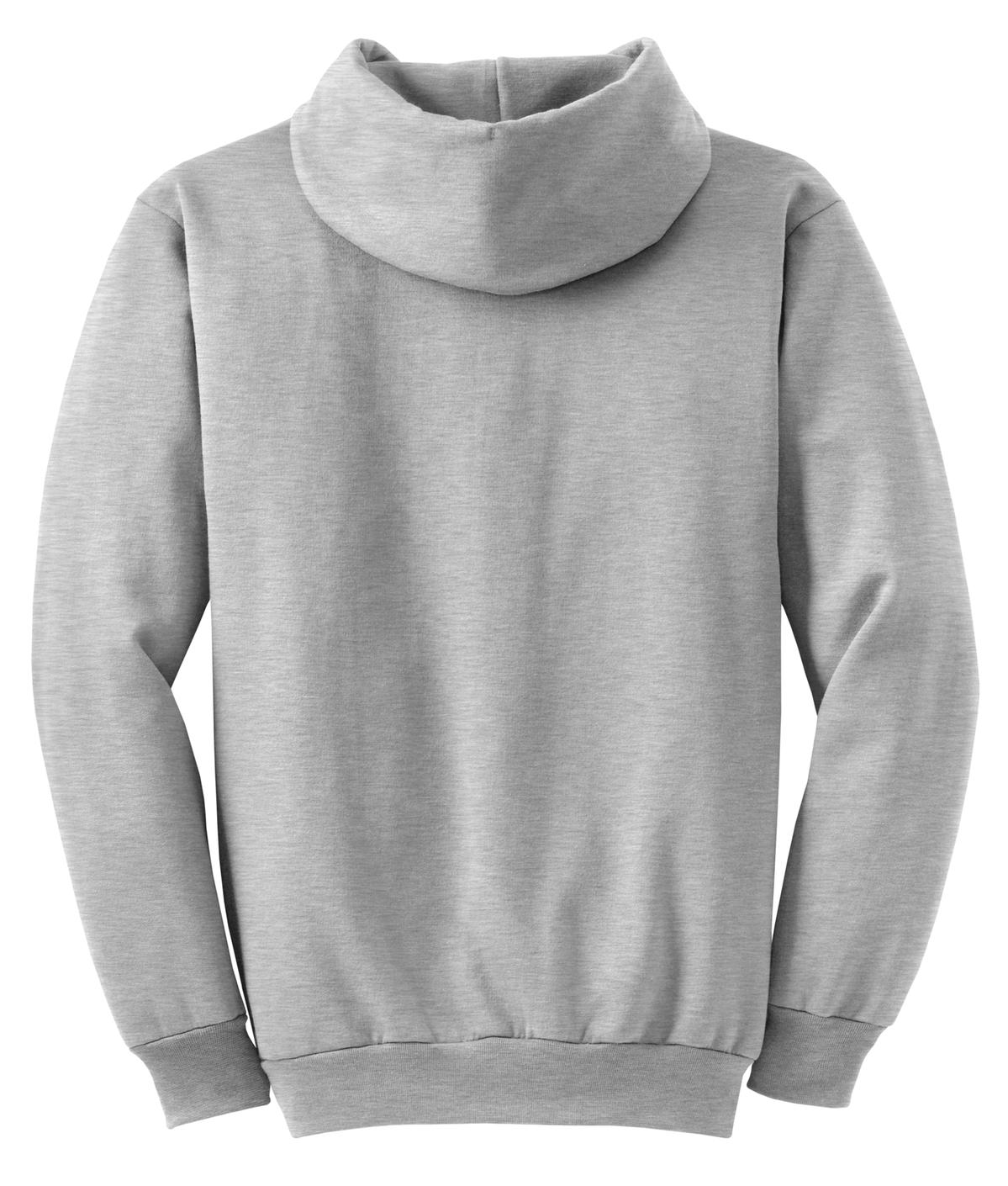 PC78H Port & Company &#174;  - Core Fleece Pullover Hooded Sweatshirt. 2