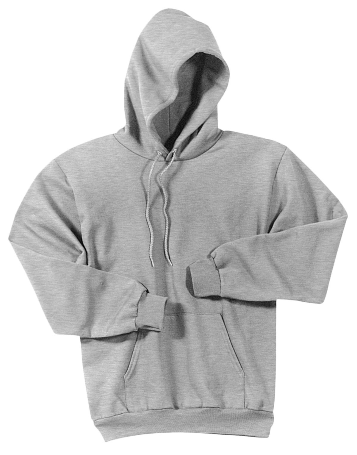 PC78H Port & Company &#174;  - Core Fleece Pullover Hooded Sweatshirt. 1