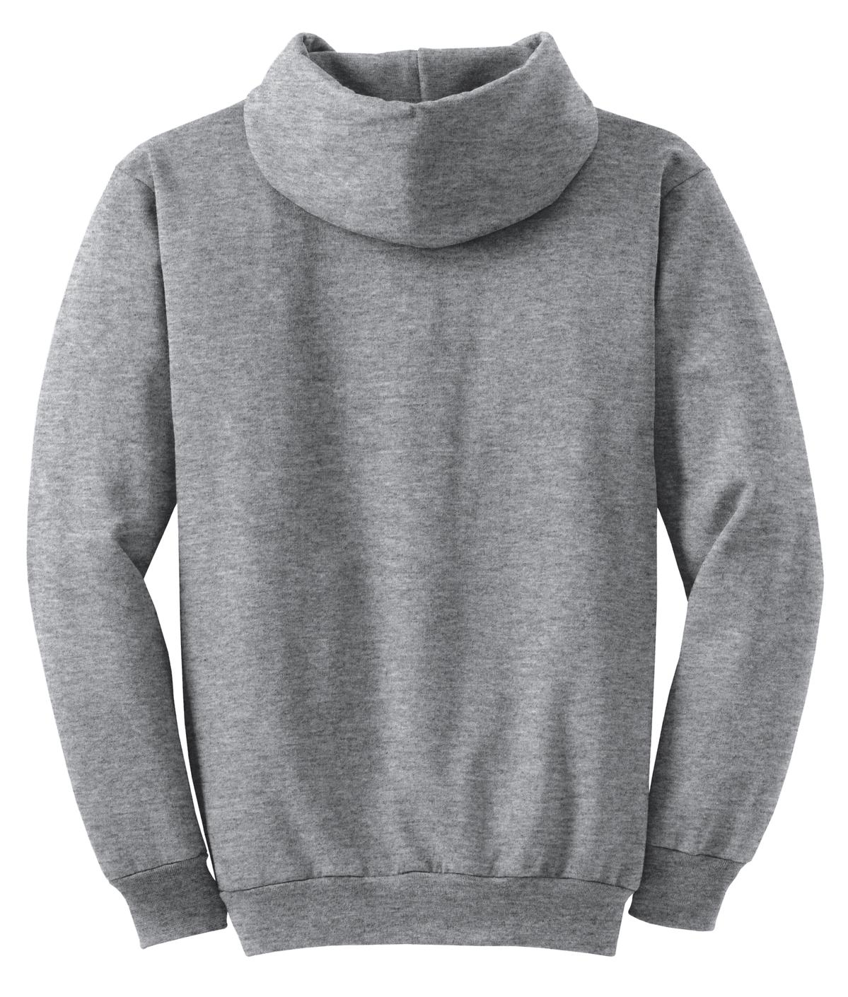 PC78H Port & Company &#174;  - Core Fleece Pullover Hooded Sweatshirt. 2