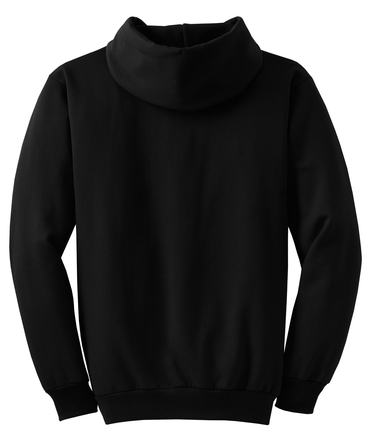 PC78H Port & Company &#174;  - Core Fleece Pullover Hooded Sweatshirt. 2