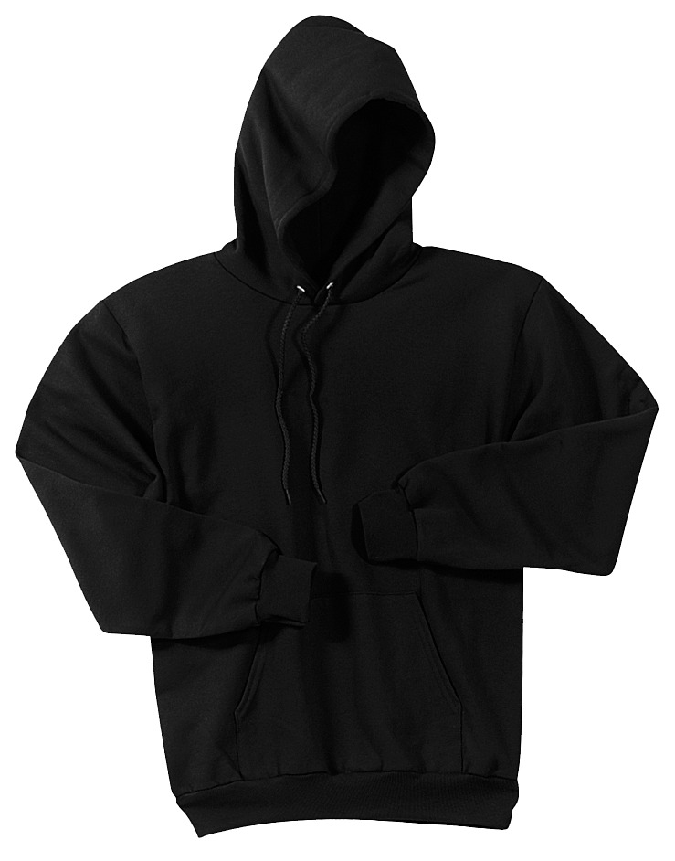 PC78H Port & Company &#174;  - Core Fleece Pullover Hooded Sweatshirt. 1