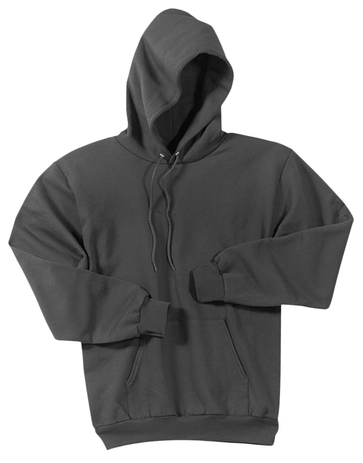 PC78H Port & Company &#174;  - Core Fleece Pullover Hooded Sweatshirt. 1