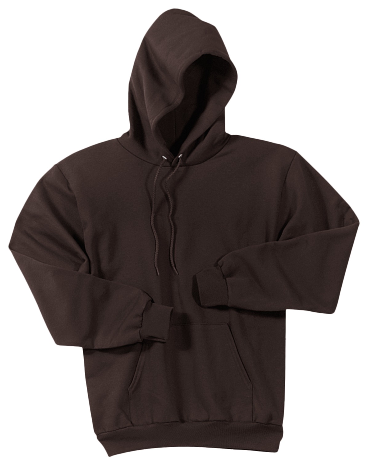PC78H Port & Company &#174;  - Core Fleece Pullover Hooded Sweatshirt. 1