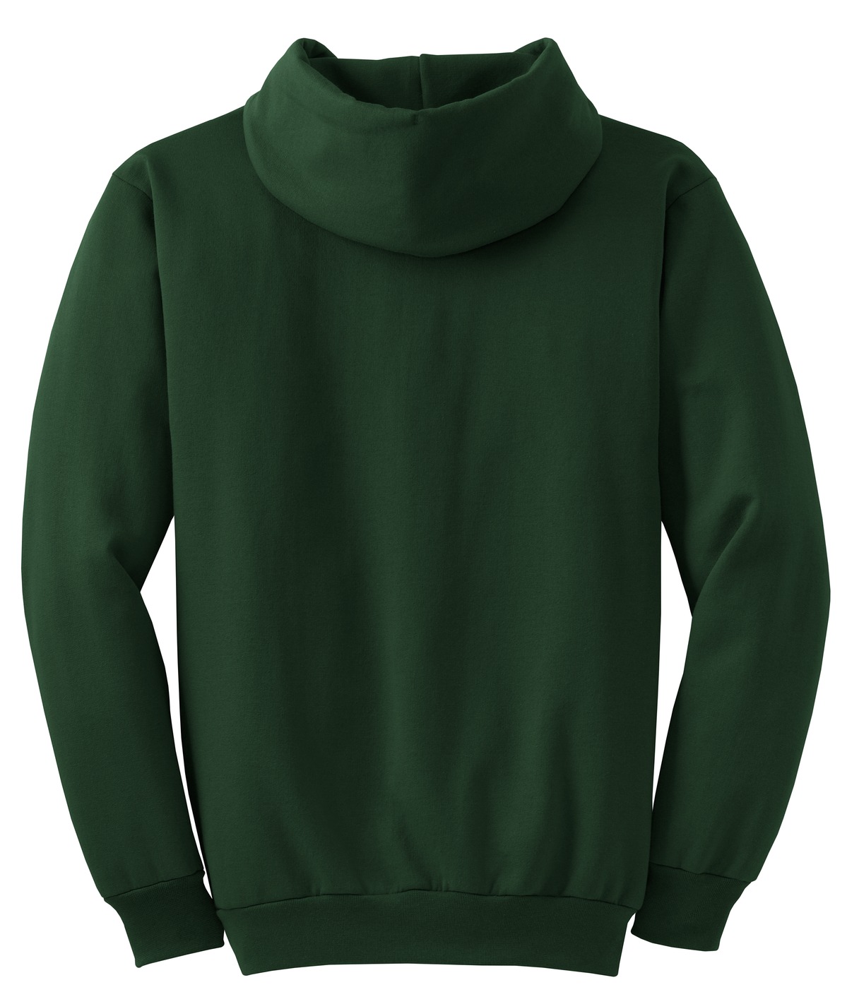 PC78H Port & Company &#174;  - Core Fleece Pullover Hooded Sweatshirt. 2