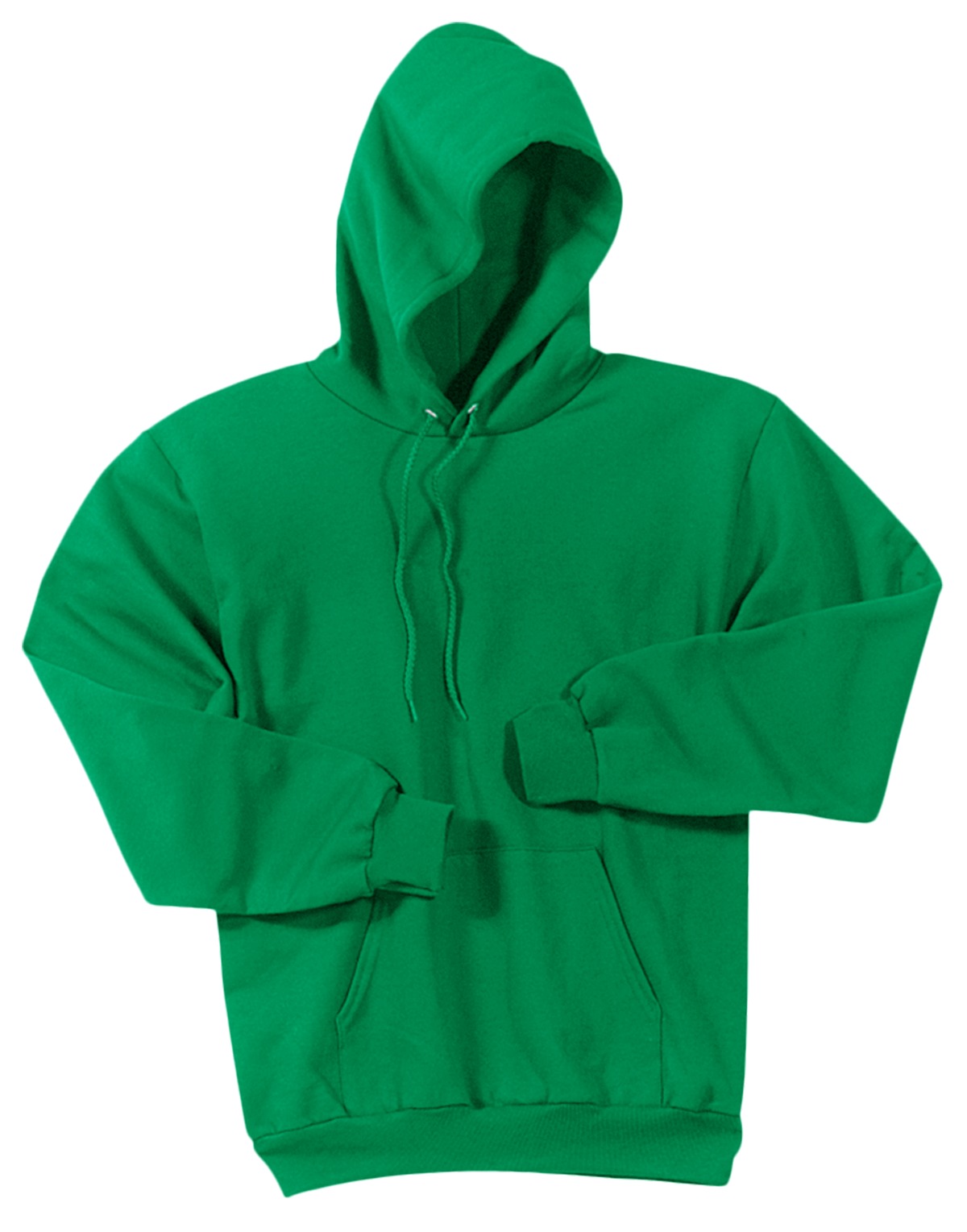 PC78H Port & Company &#174;  - Core Fleece Pullover Hooded Sweatshirt. 1