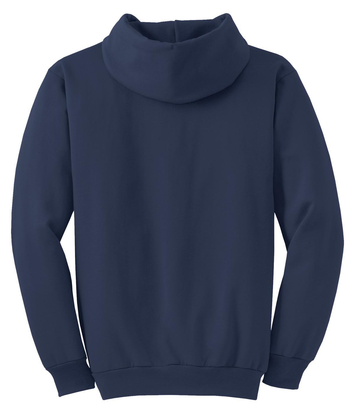 PC78H Port & Company &#174;  - Core Fleece Pullover Hooded Sweatshirt. 2