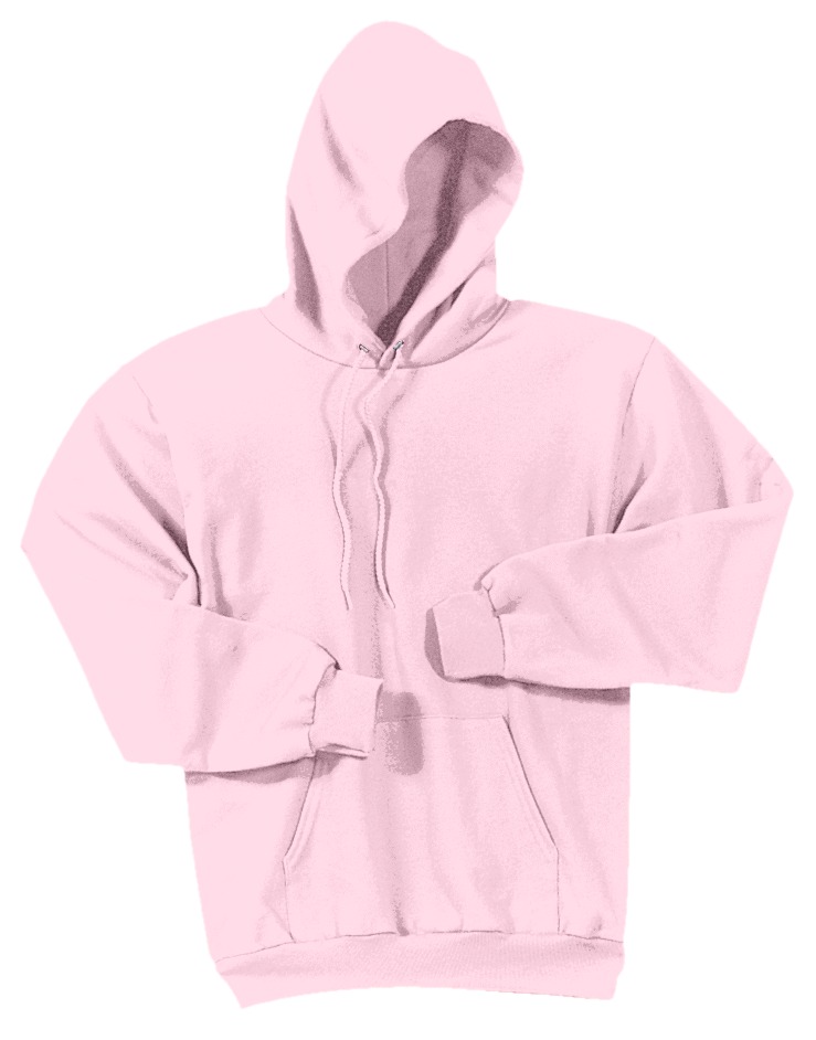 PC78H Port & Company &#174;  - Core Fleece Pullover Hooded Sweatshirt. 1