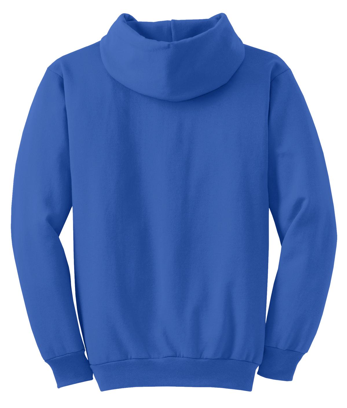 PC78H Port & Company &#174;  - Core Fleece Pullover Hooded Sweatshirt. 2