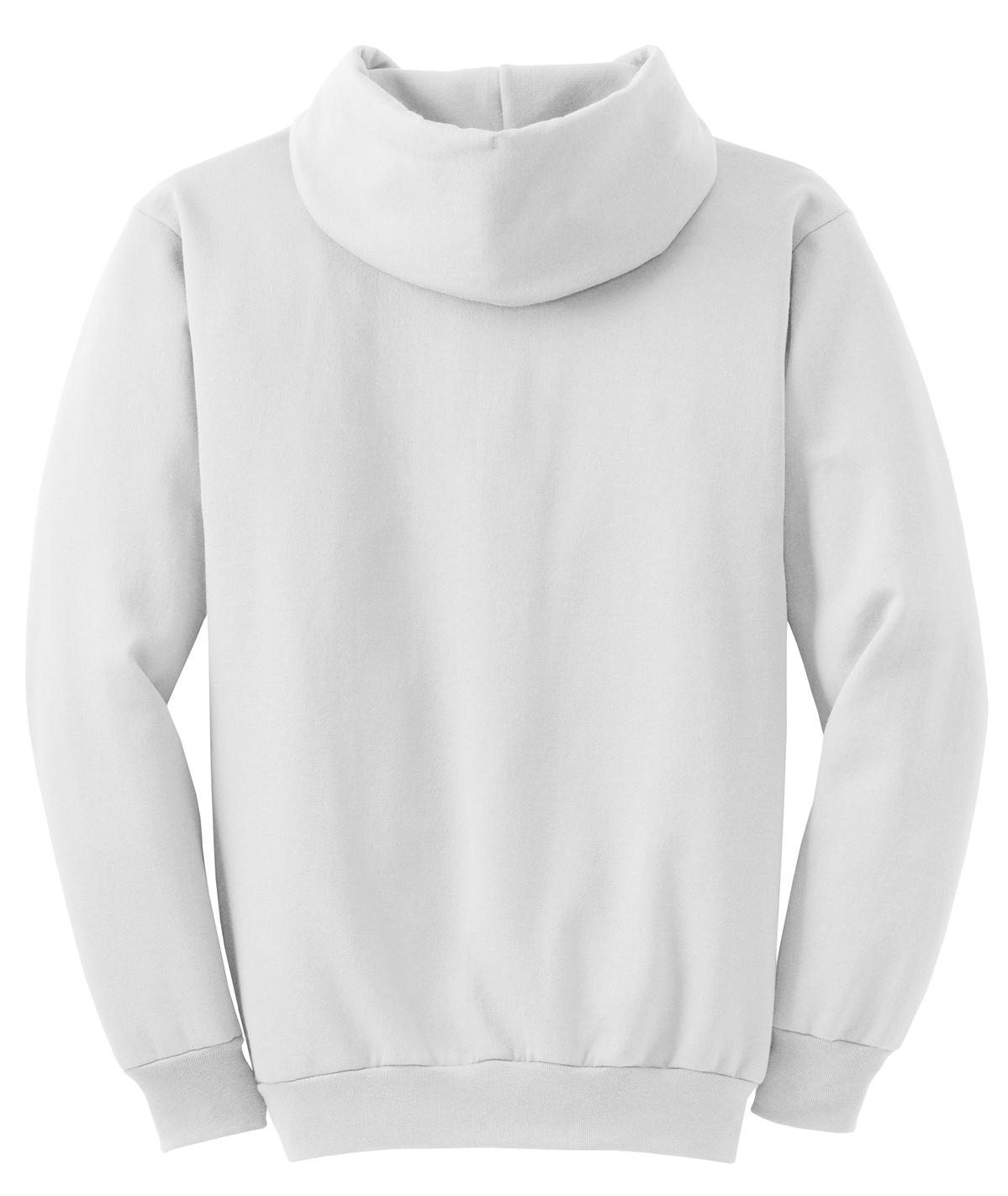 PC78H Port & Company &#174;  - Core Fleece Pullover Hooded Sweatshirt. 2