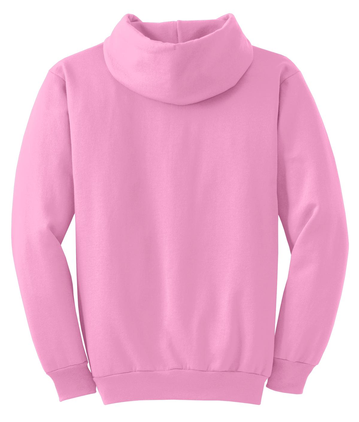 PC78H Port & Company &#174;  - Core Fleece Pullover Hooded Sweatshirt. 2