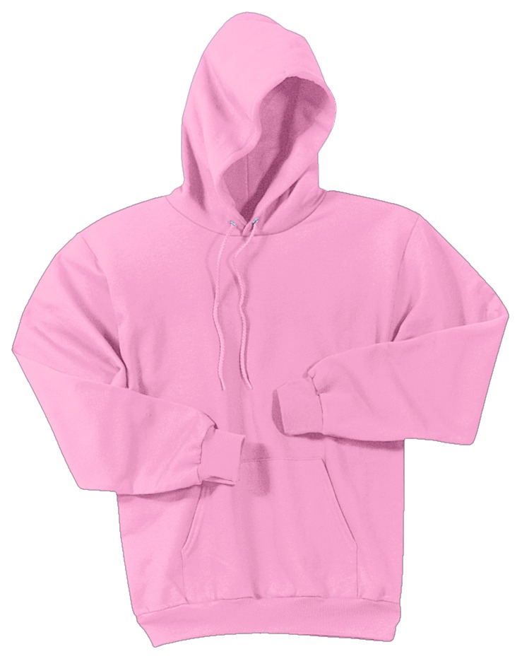 PC78H Port & Company &#174;  - Core Fleece Pullover Hooded Sweatshirt. 1