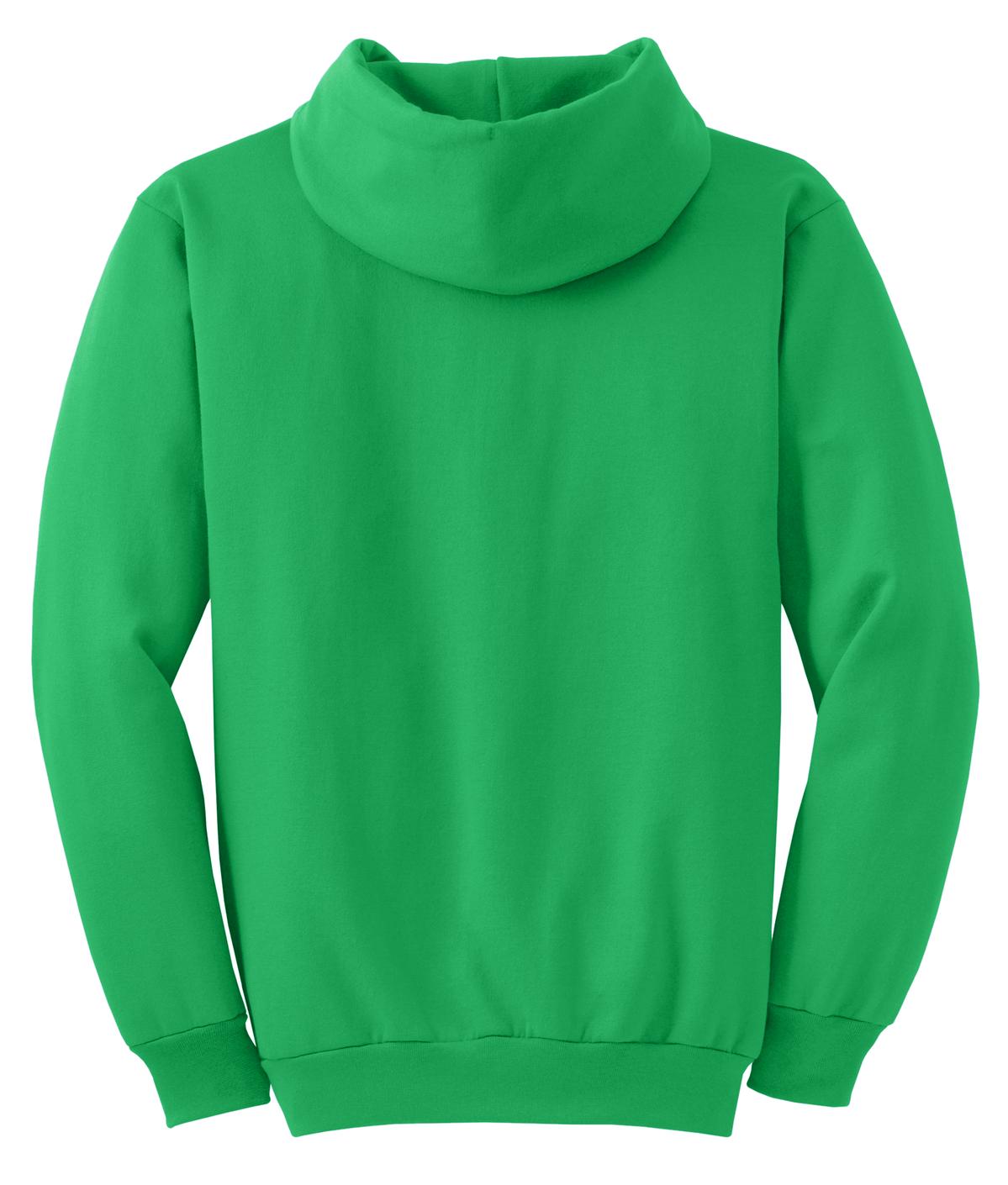 PC78H Port & Company &#174;  - Core Fleece Pullover Hooded Sweatshirt. 2