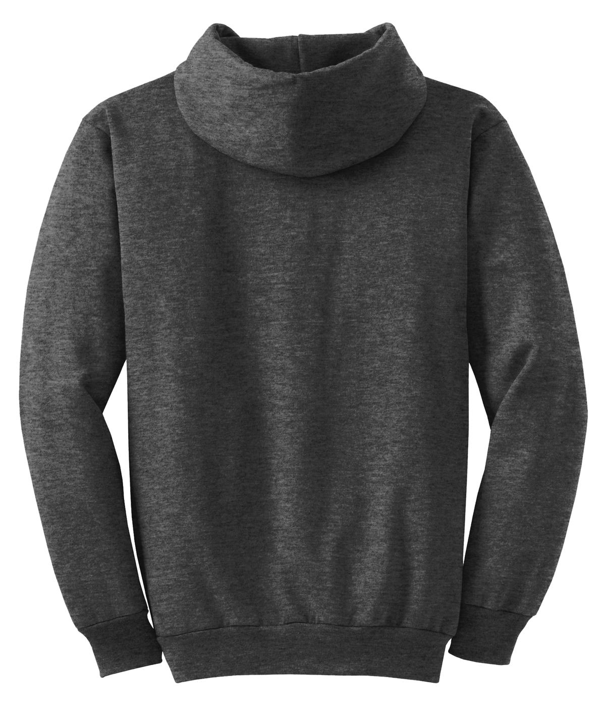 PC78H Port & Company &#174;  - Core Fleece Pullover Hooded Sweatshirt. 2
