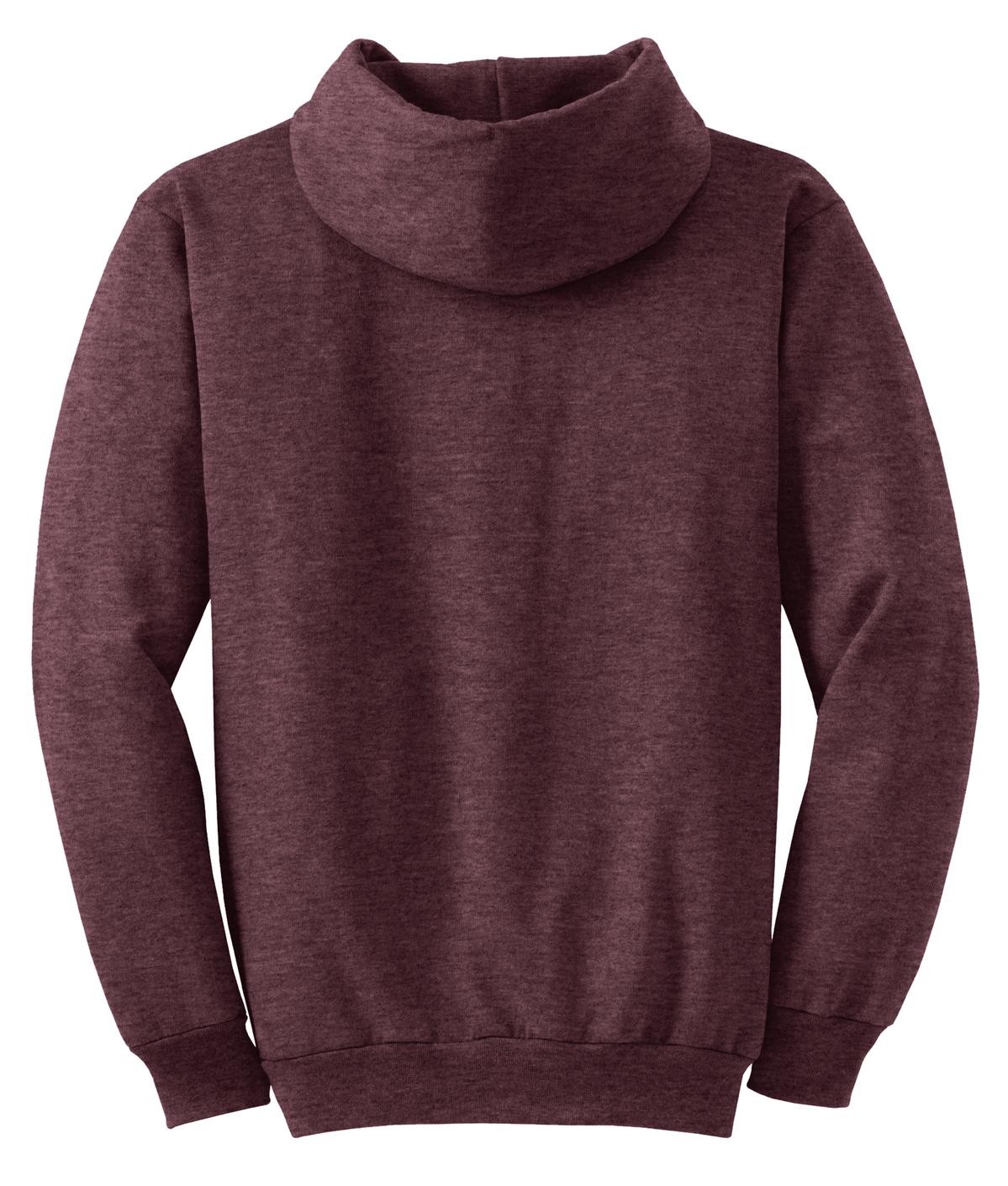 PC78H Port & Company &#174;  - Core Fleece Pullover Hooded Sweatshirt. 2