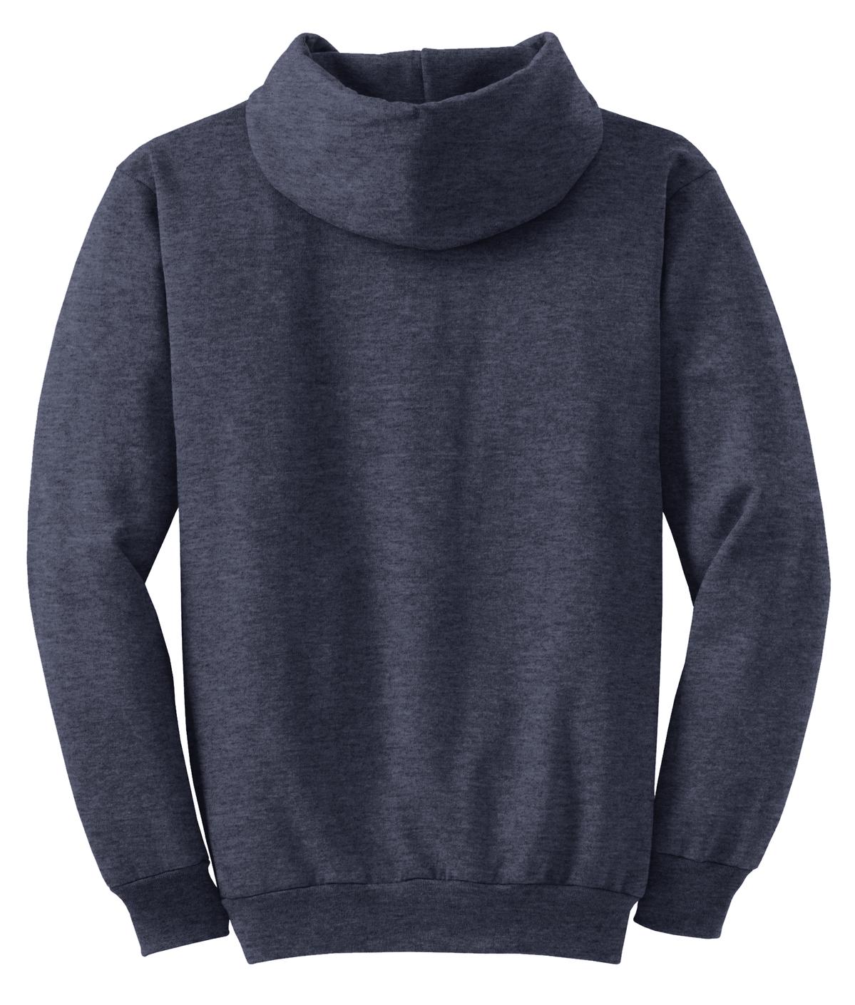 PC78H Port & Company &#174;  - Core Fleece Pullover Hooded Sweatshirt. 2