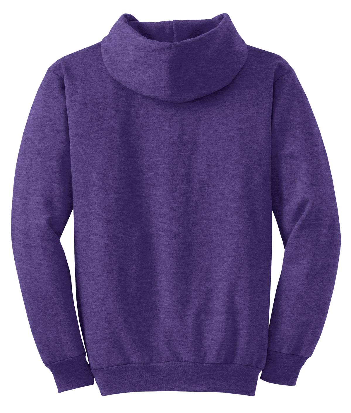 PC78H Port & Company &#174;  - Core Fleece Pullover Hooded Sweatshirt. 2