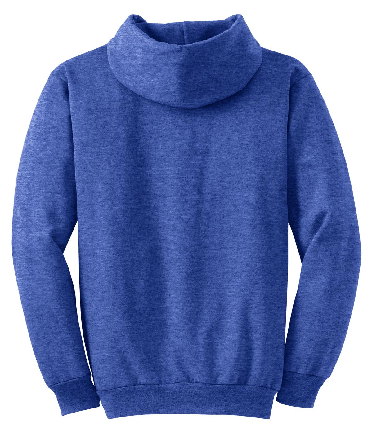 PC78H Port & Company &#174;  - Core Fleece Pullover Hooded Sweatshirt. 2
