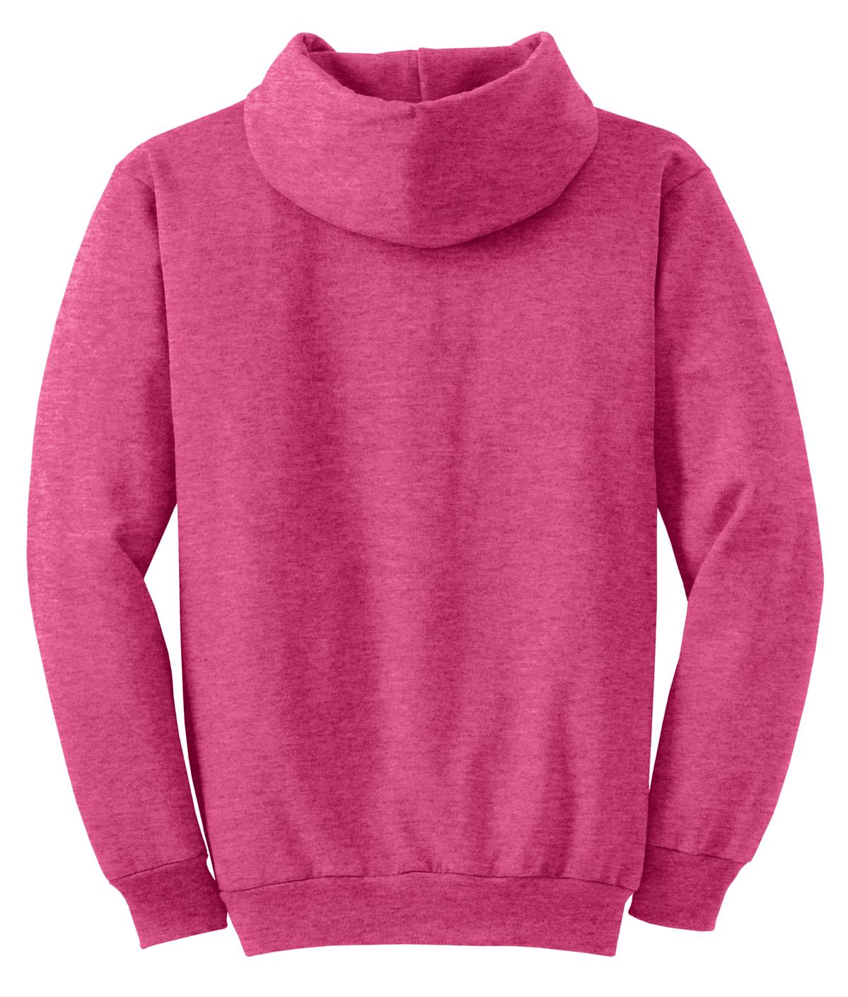 PC78H Port & Company &#174;  - Core Fleece Pullover Hooded Sweatshirt. 2