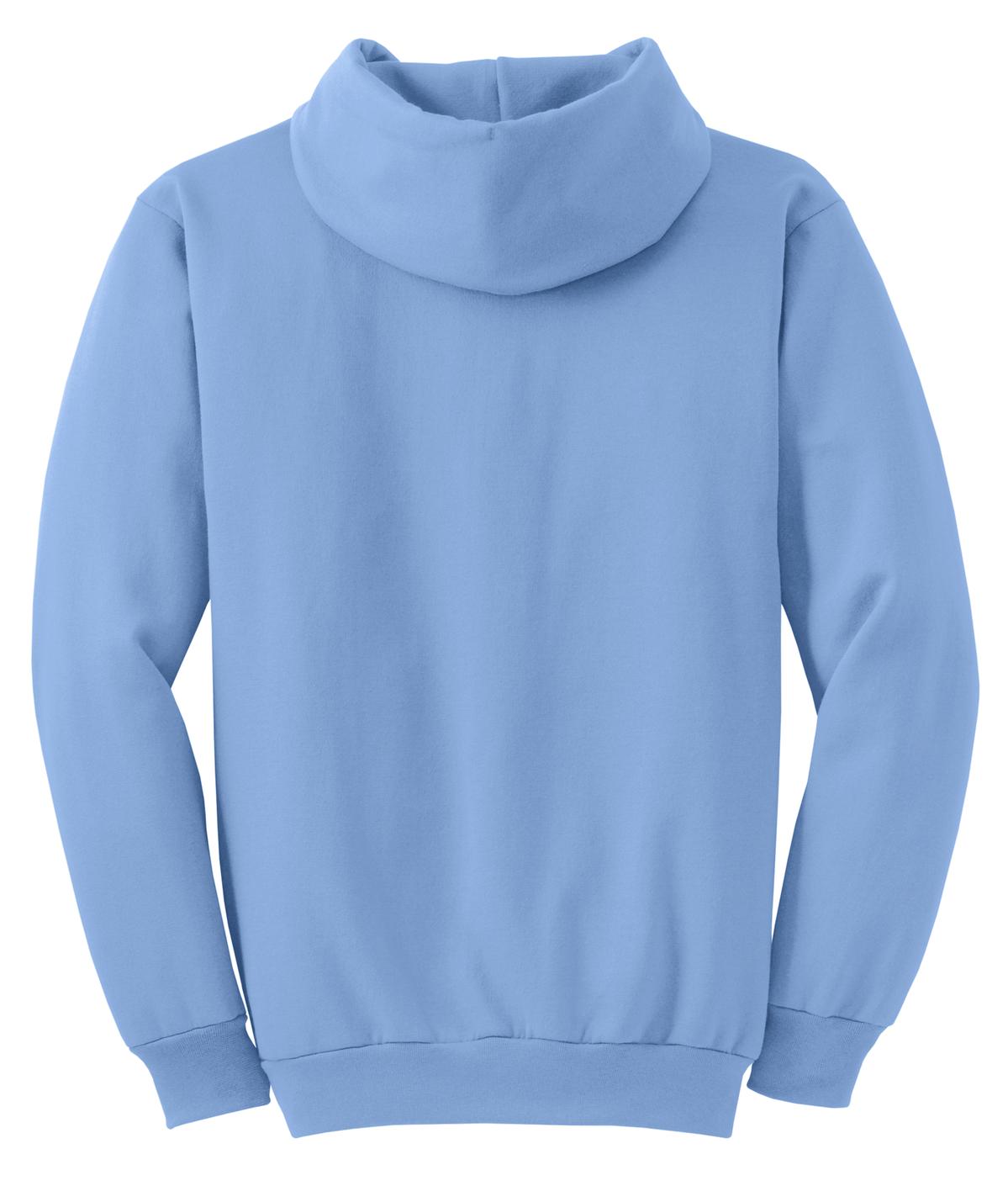 PC78H Port & Company &#174;  - Core Fleece Pullover Hooded Sweatshirt. 2