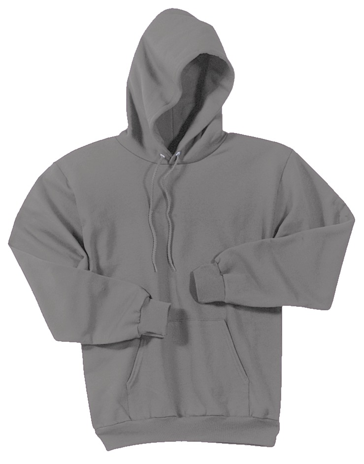 PC78H Port & Company &#174;  - Core Fleece Pullover Hooded Sweatshirt. 1