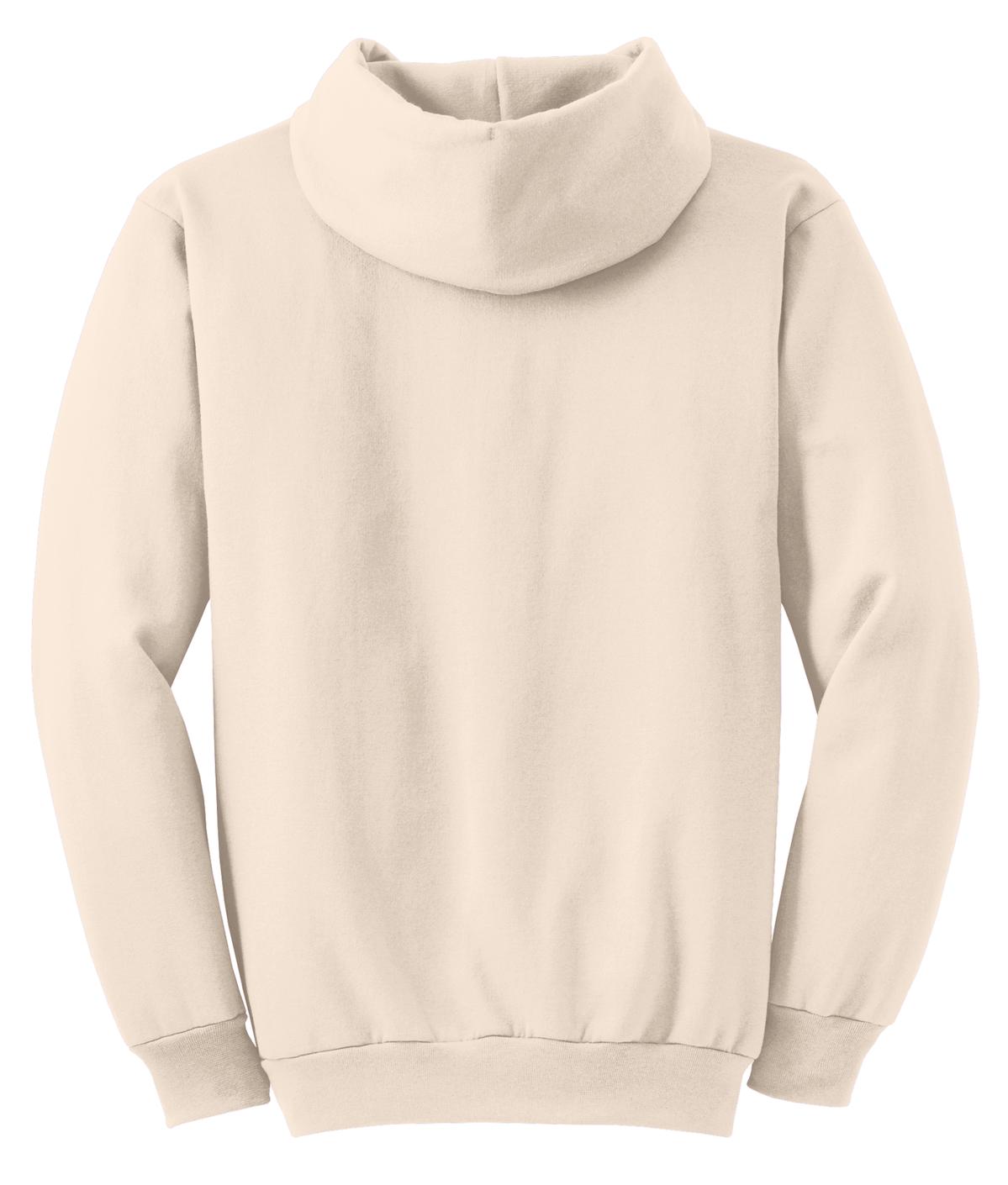 PC78H Port & Company &#174;  - Core Fleece Pullover Hooded Sweatshirt. 2