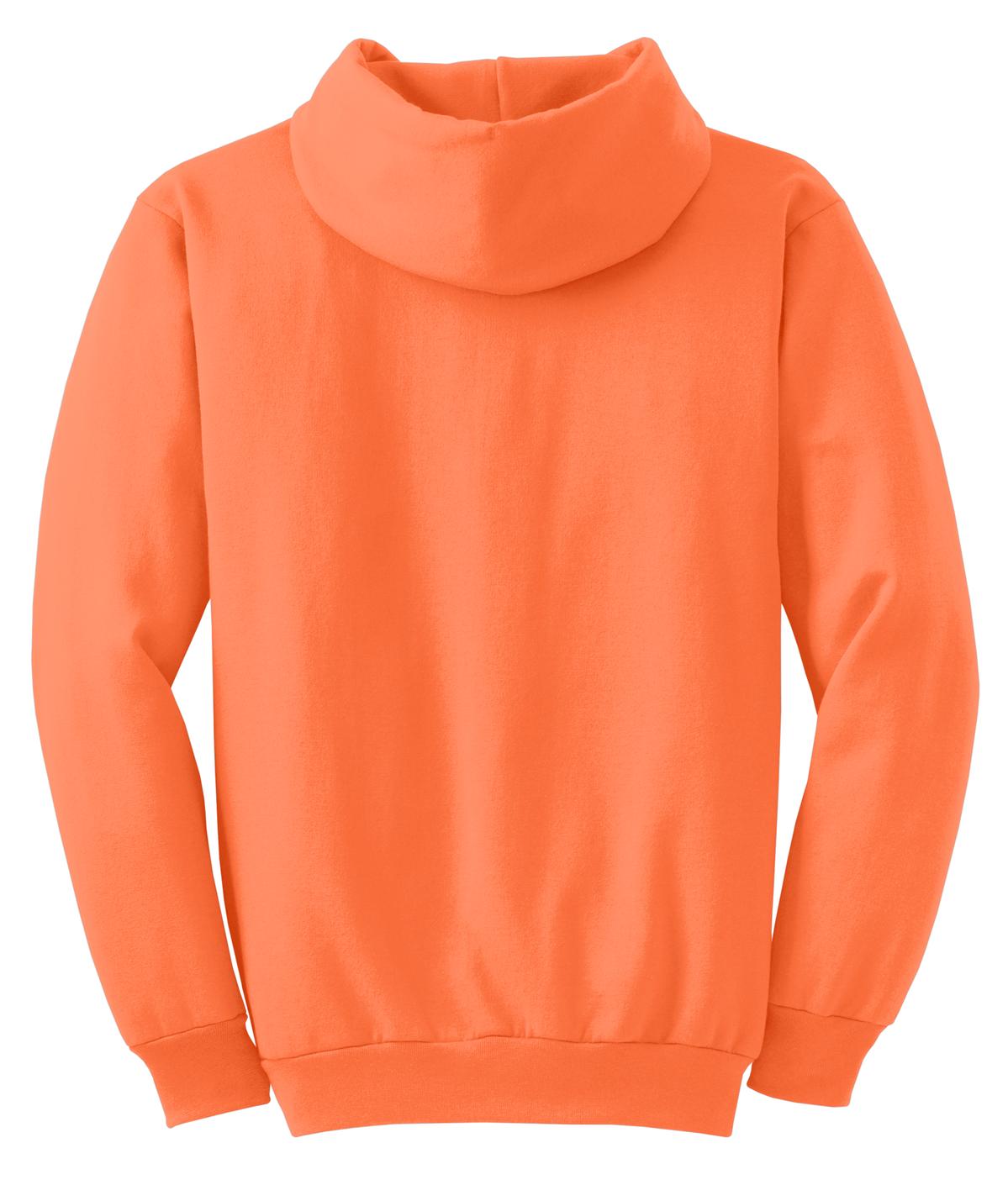 PC78H Port & Company &#174;  - Core Fleece Pullover Hooded Sweatshirt. 2